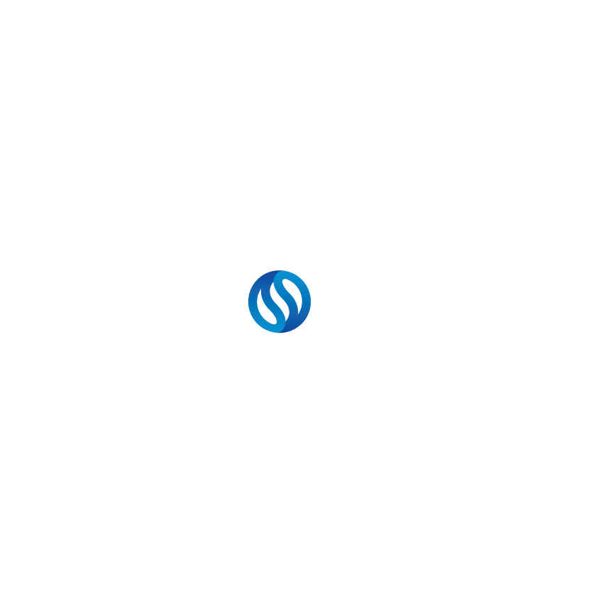 Logo białe