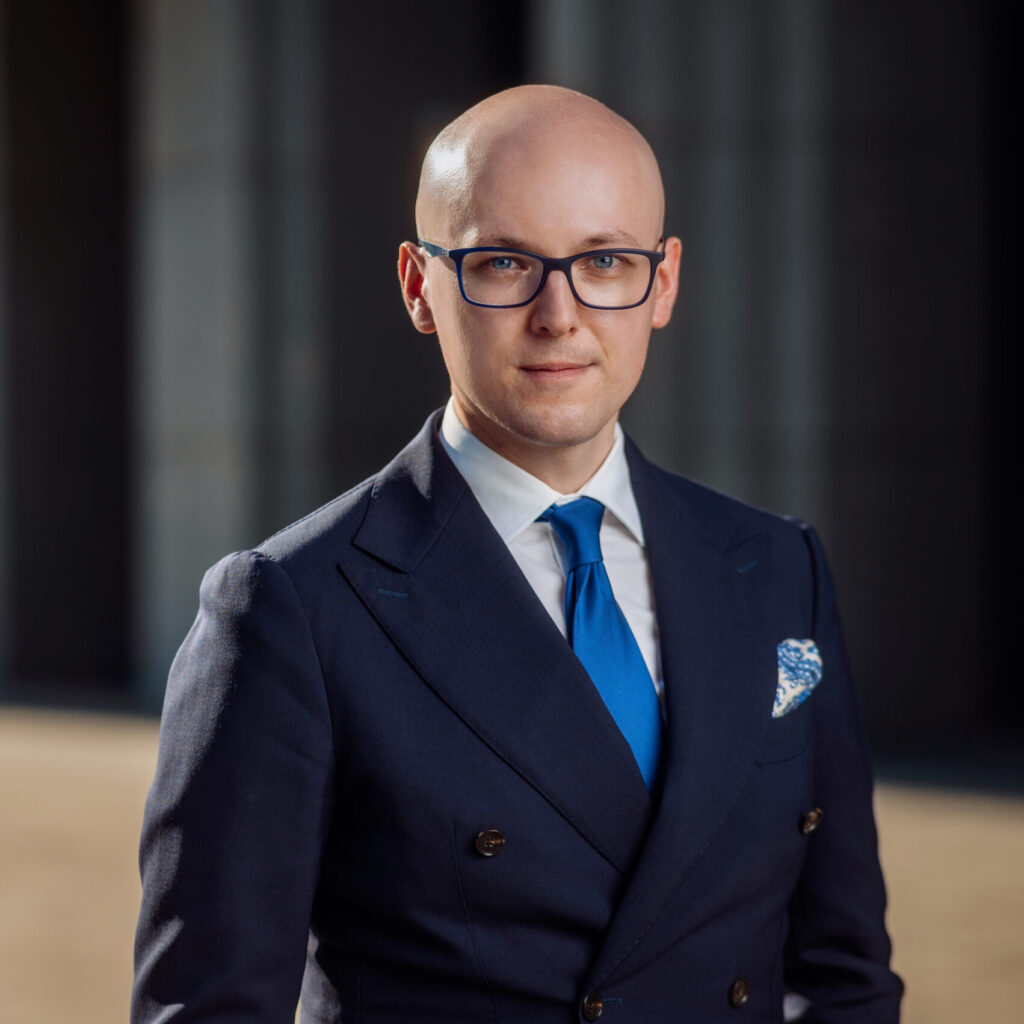 Maciej Sawiński